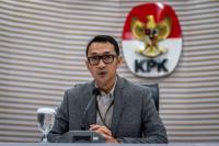 Terkait Kasus Suap Bupati Muara Enim KPK Juga OTT 5 ASN BPK 